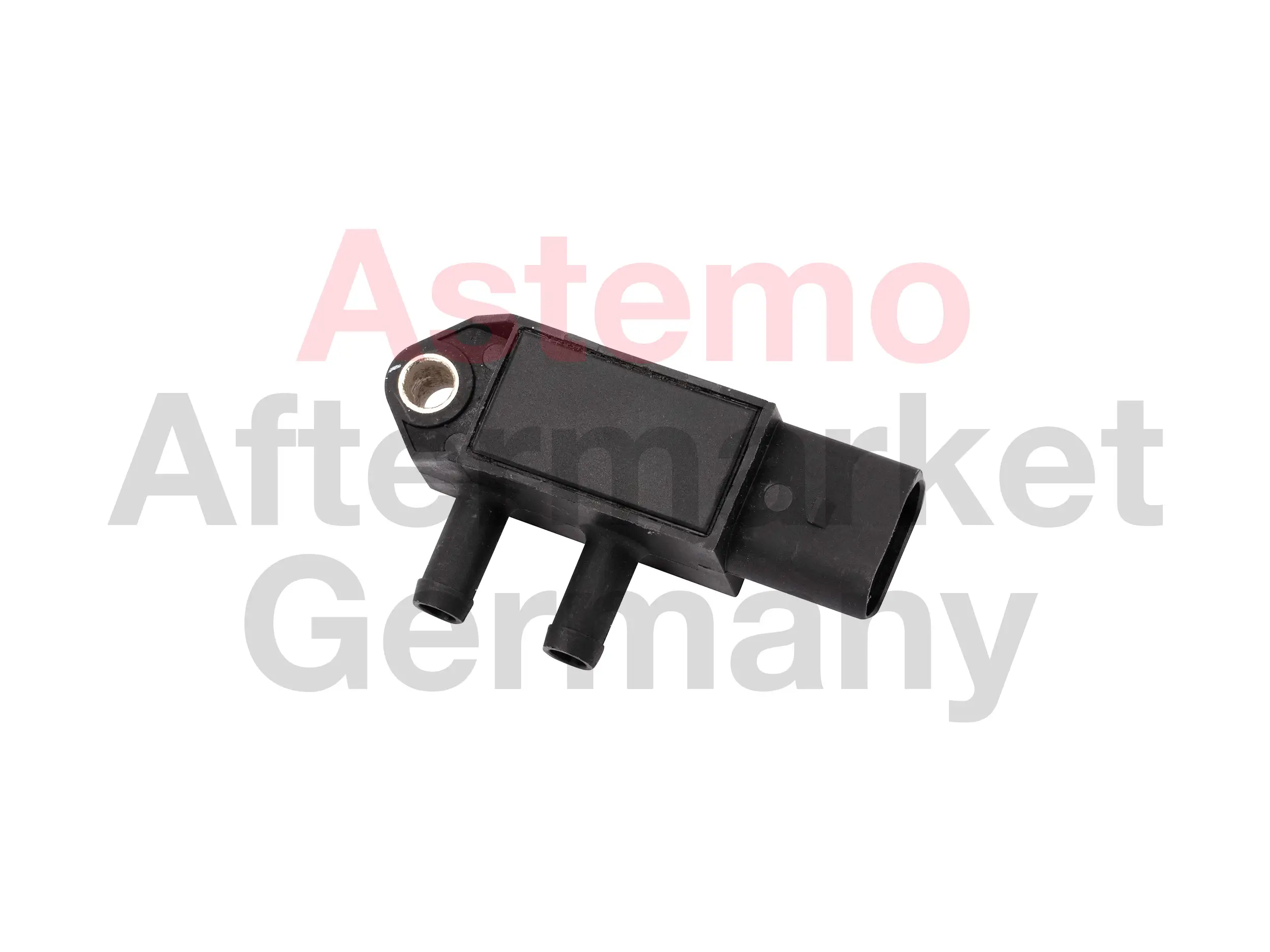 Sensor, Abgasdruck ASTEMO-HITACHI 2507432