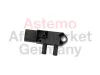 Sensor, Abgasdruck ASTEMO-HITACHI 2507432 Bild Sensor, Abgasdruck ASTEMO-HITACHI 2507432
