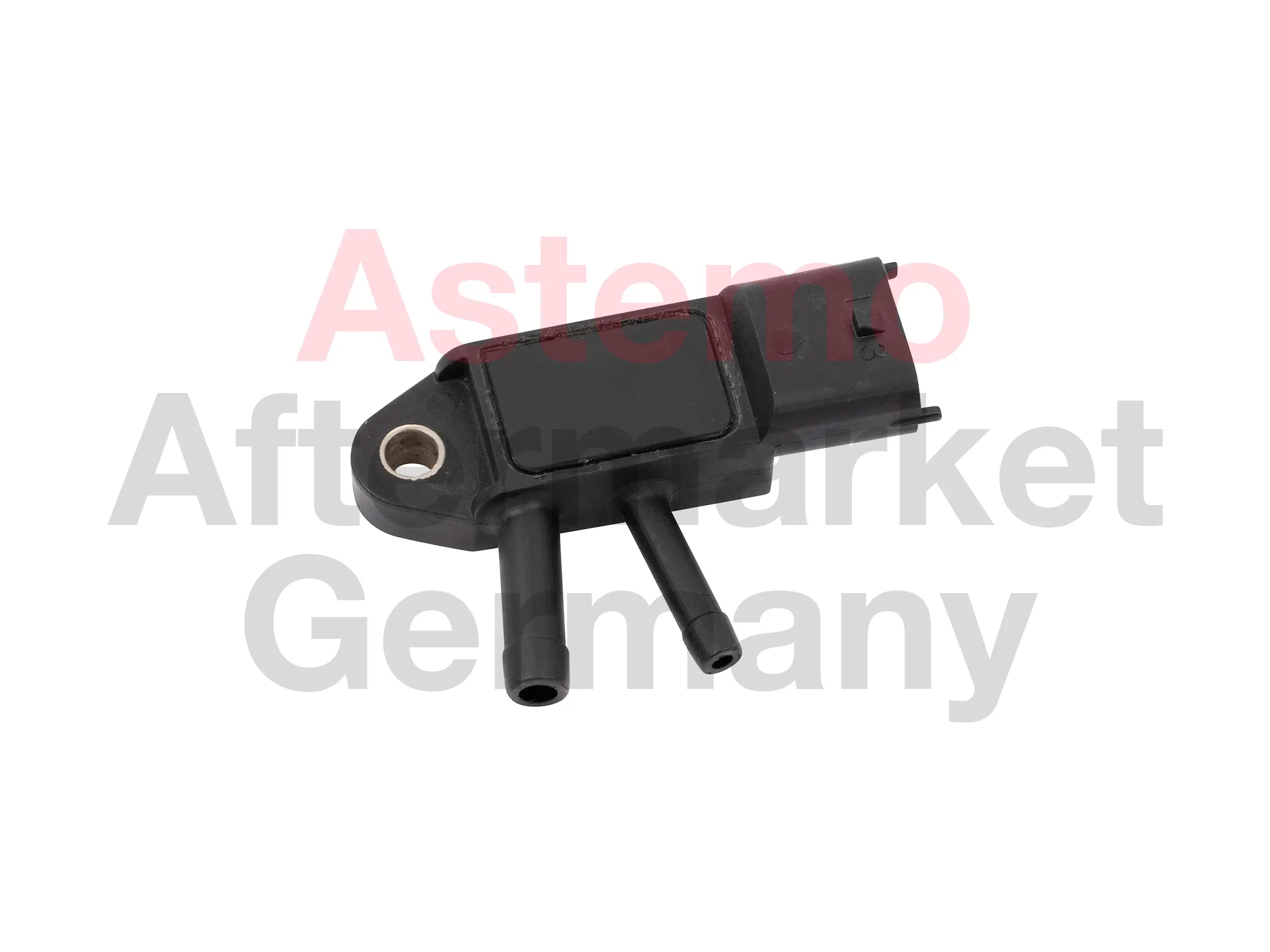 Sensor, Abgasdruck ASTEMO-HITACHI 2507433
