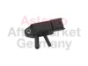 Sensor, Abgasdruck ASTEMO-HITACHI 2507433 Bild Sensor, Abgasdruck ASTEMO-HITACHI 2507433
