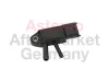 Sensor, Abgasdruck ASTEMO-HITACHI 2507433 Bild Sensor, Abgasdruck ASTEMO-HITACHI 2507433