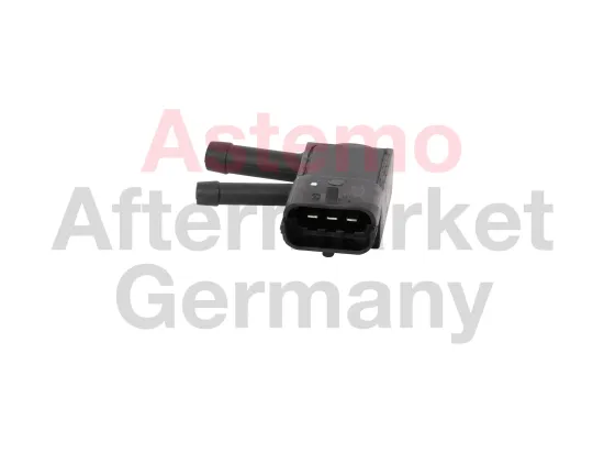 Sensor, Abgasdruck ASTEMO-HITACHI 2507433 Bild Sensor, Abgasdruck ASTEMO-HITACHI 2507433