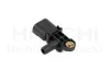 Sensor, Abgasdruck vor Rußpartikelfilter ASTEMO-HITACHI 2507434 Bild Sensor, Abgasdruck vor Rußpartikelfilter ASTEMO-HITACHI 2507434