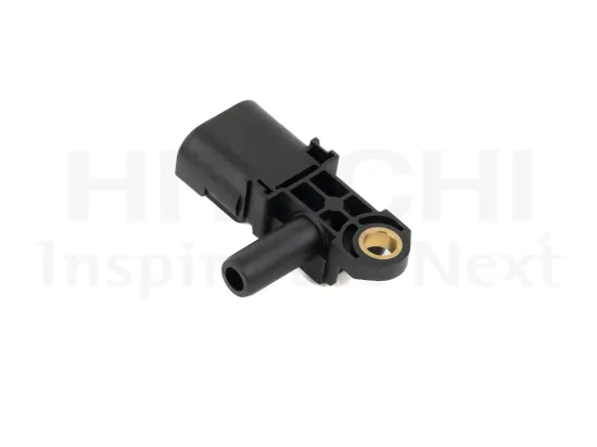 Sensor, Abgasdruck vor Rußpartikelfilter ASTEMO-HITACHI 2507434 Bild Sensor, Abgasdruck vor Rußpartikelfilter ASTEMO-HITACHI 2507434