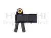 Sensor, Abgasdruck ASTEMO-HITACHI 2507435