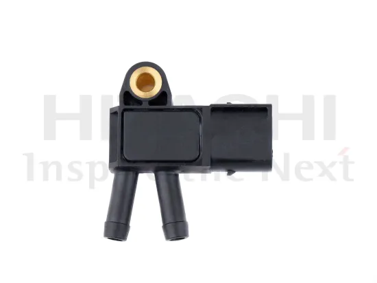 Sensor, Abgasdruck ASTEMO-HITACHI 2507435 Bild Sensor, Abgasdruck ASTEMO-HITACHI 2507435