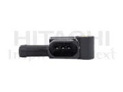 Sensor, Abgasdruck ASTEMO-HITACHI 2507435
