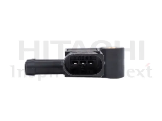 Sensor, Abgasdruck ASTEMO-HITACHI 2507435 Bild Sensor, Abgasdruck ASTEMO-HITACHI 2507435