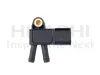 Sensor, Abgasdruck ASTEMO-HITACHI 2507436 Bild Sensor, Abgasdruck ASTEMO-HITACHI 2507436