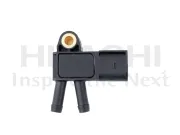 Sensor, Abgasdruck ASTEMO-HITACHI 2507436