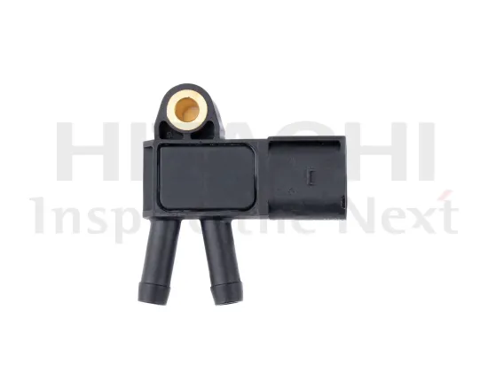 Sensor, Abgasdruck ASTEMO-HITACHI 2507436 Bild Sensor, Abgasdruck ASTEMO-HITACHI 2507436