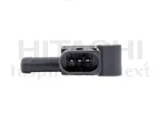 Sensor, Abgasdruck ASTEMO-HITACHI 2507436