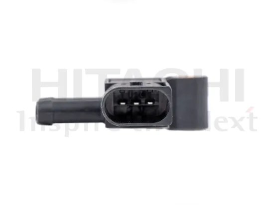 Sensor, Abgasdruck ASTEMO-HITACHI 2507436 Bild Sensor, Abgasdruck ASTEMO-HITACHI 2507436