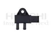 Sensor, Abgasdruck HITACHI 2507438