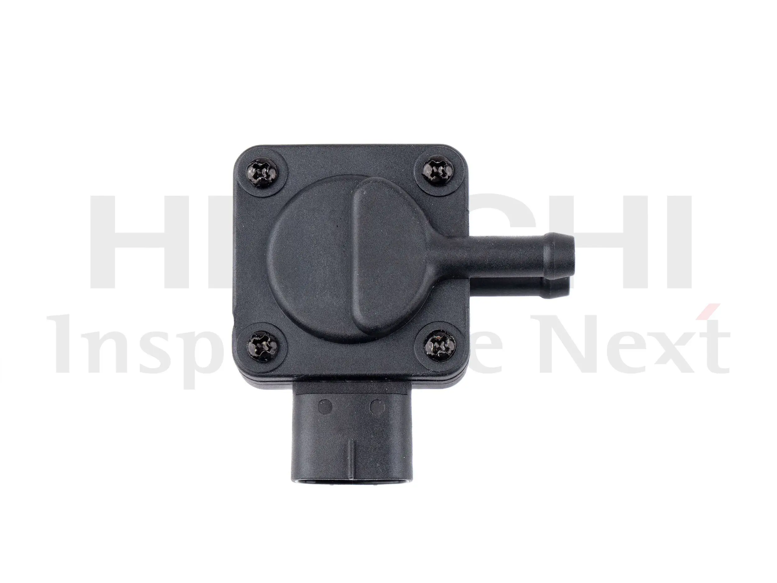 Sensor, Abgasdruck vor Rußpartikelfilter ASTEMO-HITACHI 2507439