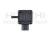 Sensor, Abgasdruck vor Rußpartikelfilter ASTEMO-HITACHI 2507439 Bild Sensor, Abgasdruck vor Rußpartikelfilter ASTEMO-HITACHI 2507439