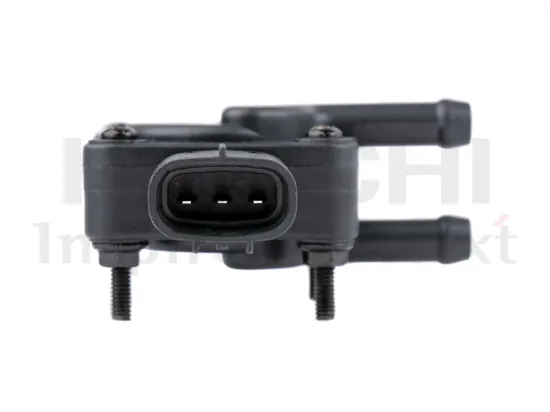 Sensor, Abgasdruck vor Rußpartikelfilter ASTEMO-HITACHI 2507439 Bild Sensor, Abgasdruck vor Rußpartikelfilter ASTEMO-HITACHI 2507439