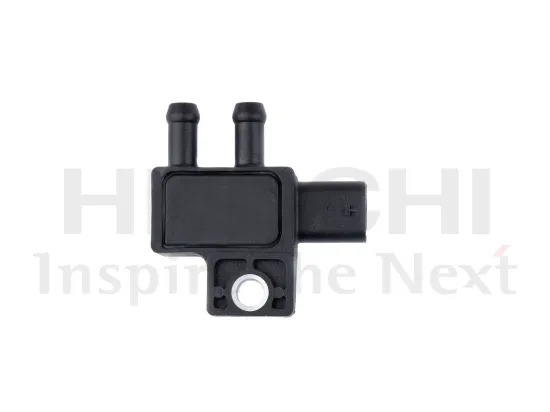 Sensor, Abgasdruck vor Rußpartikelfilter HITACHI 2507441 Bild Sensor, Abgasdruck vor Rußpartikelfilter HITACHI 2507441