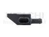 Sensor, Abgasdruck vor Rußpartikelfilter HITACHI 2507441 Bild Sensor, Abgasdruck vor Rußpartikelfilter HITACHI 2507441