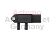 Sensor, Abgasdruck ASTEMO-HITACHI 2507442
