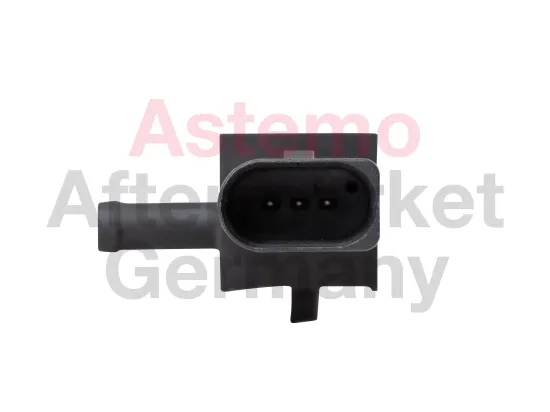 Sensor, Abgasdruck ASTEMO-HITACHI 2507442 Bild Sensor, Abgasdruck ASTEMO-HITACHI 2507442