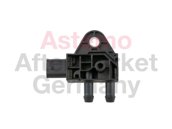 Sensor, Abgasdruck nach Rußpartikelfilter ASTEMO-HITACHI 2507443 Bild Sensor, Abgasdruck nach Rußpartikelfilter ASTEMO-HITACHI 2507443