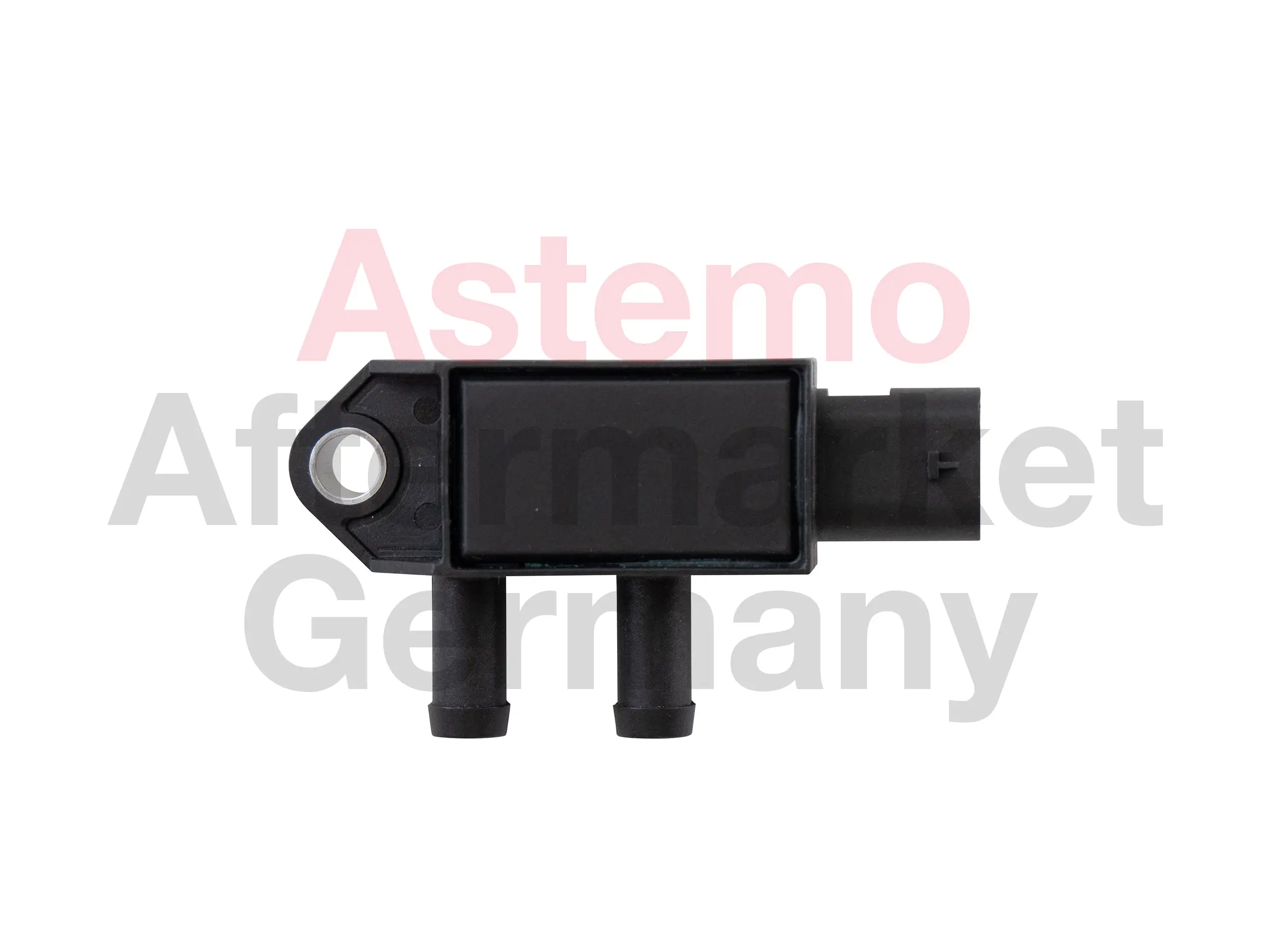 Sensor, Abgasdruck ASTEMO-HITACHI 2507444