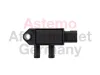 Sensor, Abgasdruck ASTEMO-HITACHI 2507444 Bild Sensor, Abgasdruck ASTEMO-HITACHI 2507444