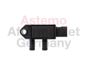Sensor, Abgasdruck ASTEMO-HITACHI 2507444