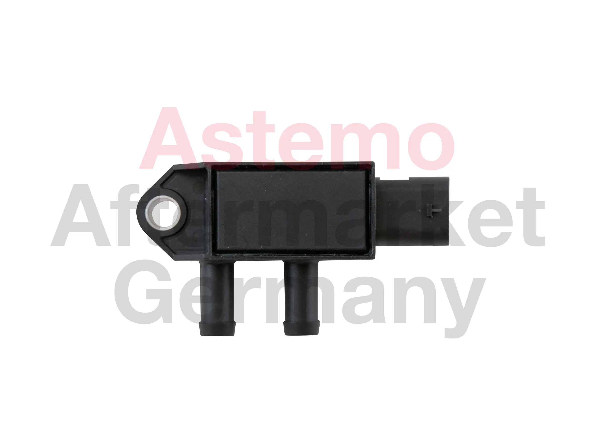 Sensor, Abgasdruck ASTEMO-HITACHI 2507445