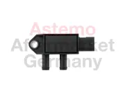 Sensor, Abgasdruck ASTEMO-HITACHI 2507445