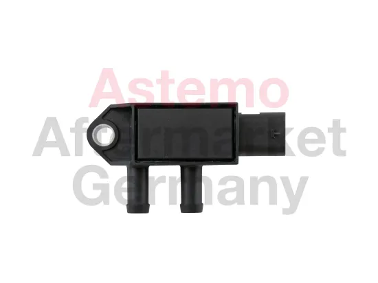 Sensor, Abgasdruck ASTEMO-HITACHI 2507445 Bild Sensor, Abgasdruck ASTEMO-HITACHI 2507445