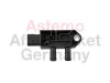 Sensor, Abgasdruck ASTEMO-HITACHI 2507445 Bild Sensor, Abgasdruck ASTEMO-HITACHI 2507445
