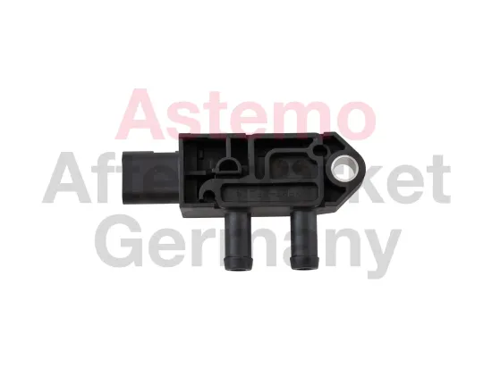 Sensor, Abgasdruck ASTEMO-HITACHI 2507445 Bild Sensor, Abgasdruck ASTEMO-HITACHI 2507445