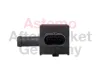 Sensor, Abgasdruck ASTEMO-HITACHI 2507445 Bild Sensor, Abgasdruck ASTEMO-HITACHI 2507445
