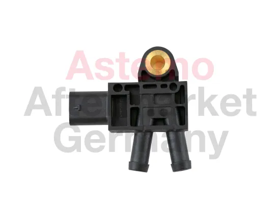 Sensor, Abgasdruck ASTEMO-HITACHI 2507446 Bild Sensor, Abgasdruck ASTEMO-HITACHI 2507446