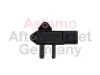 Sensor, Abgasdruck nach Rußpartikelfilter ASTEMO-HITACHI 2507447 Bild Sensor, Abgasdruck nach Rußpartikelfilter ASTEMO-HITACHI 2507447