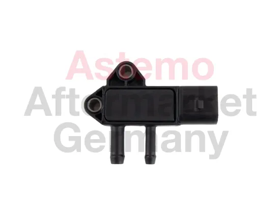 Sensor, Abgasdruck nach Rußpartikelfilter ASTEMO-HITACHI 2507447 Bild Sensor, Abgasdruck nach Rußpartikelfilter ASTEMO-HITACHI 2507447