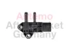 Sensor, Abgasdruck nach Rußpartikelfilter ASTEMO-HITACHI 2507447 Bild Sensor, Abgasdruck nach Rußpartikelfilter ASTEMO-HITACHI 2507447
