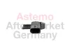 Sensor, Abgasdruck nach Rußpartikelfilter ASTEMO-HITACHI 2507447 Bild Sensor, Abgasdruck nach Rußpartikelfilter ASTEMO-HITACHI 2507447