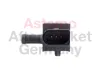 Sensor, Abgasdruck ASTEMO-HITACHI 2507448 Bild Sensor, Abgasdruck ASTEMO-HITACHI 2507448