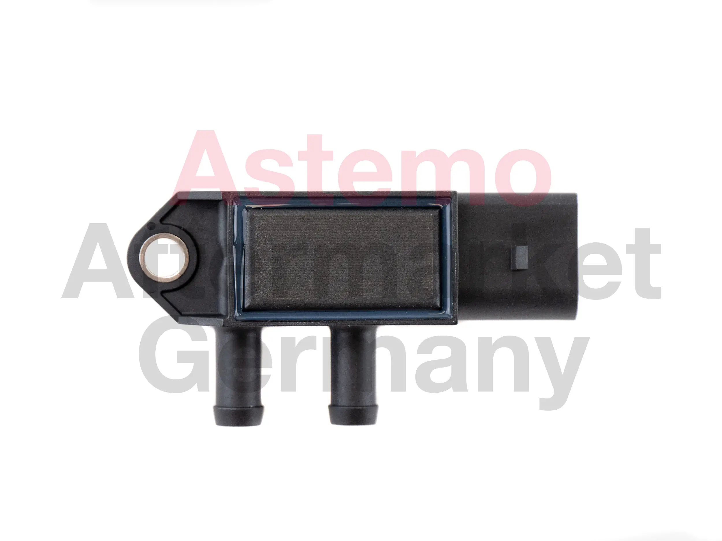 Sensor, Abgasdruck ASTEMO-HITACHI 2507449