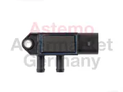 Sensor, Abgasdruck ASTEMO-HITACHI 2507449