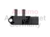 Sensor, Abgasdruck ASTEMO-HITACHI 2507449 Bild Sensor, Abgasdruck ASTEMO-HITACHI 2507449