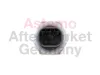 Sensor, Abgasdruck ASTEMO-HITACHI 2507451 Bild Sensor, Abgasdruck ASTEMO-HITACHI 2507451