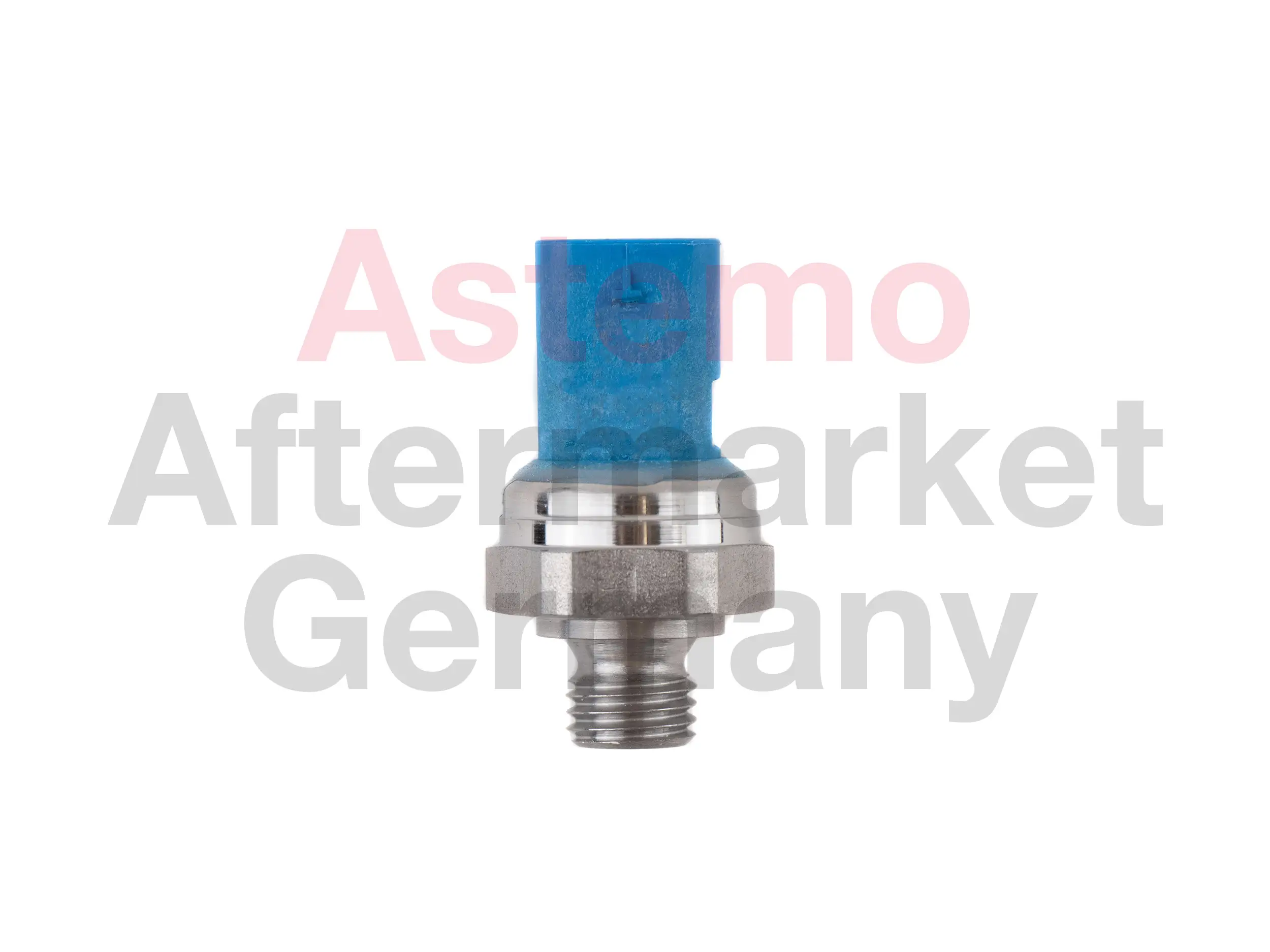 Sensor, Abgasdruck ASTEMO-HITACHI 2507454