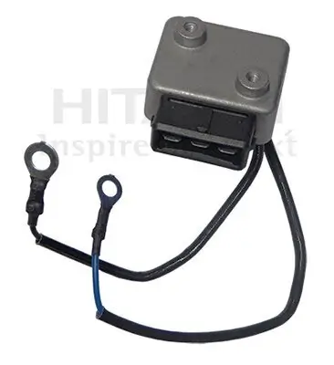 Schaltgerät, Zündanlage ASTEMO-HITACHI 2508050