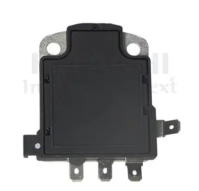 Schaltgerät, Zündanlage ASTEMO-HITACHI 2508068 Bild Schaltgerät, Zündanlage ASTEMO-HITACHI 2508068