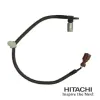 Impulsgeber, Kurbelwelle HITACHI 2508108