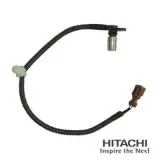 Impulsgeber, Kurbelwelle HITACHI 2508108